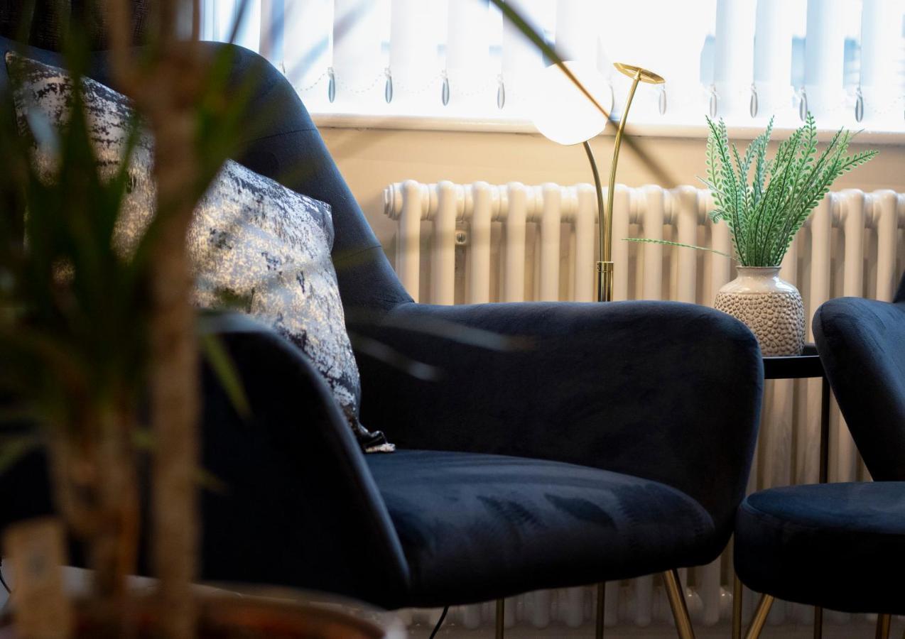 The Belfast Boutique Central Cozy Sleeps7 (Adults Only) Exterior foto