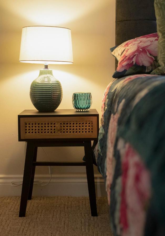 The Belfast Boutique Central Cozy Sleeps7 (Adults Only) Exterior foto