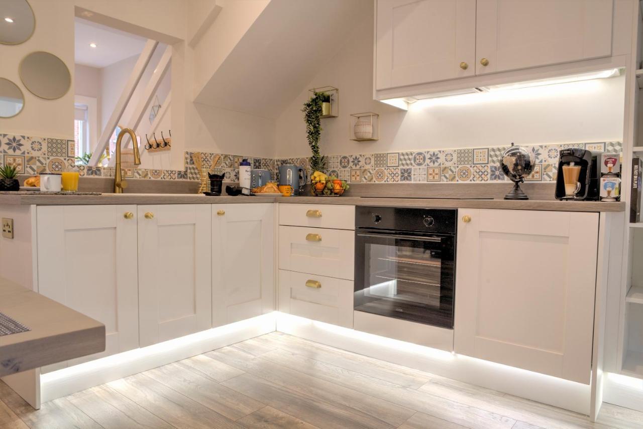 The Belfast Boutique Central Cozy Sleeps7 (Adults Only) Exterior foto