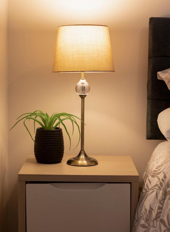 The Belfast Boutique Central Cozy Sleeps7 (Adults Only) Exterior foto